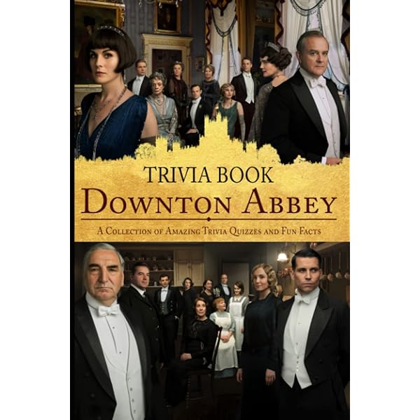 Downton Abbey Script Book Season 1: Fellowes, Julian